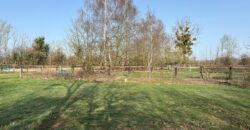 Propriété privée entre Rouen et Le Neubourg