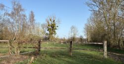 Propriété privée entre Rouen et Le Neubourg