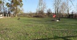 Propriété privée entre Rouen et Le Neubourg