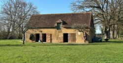 Propriété privée de 6ha entre Évreux et Verneuil sur Avre