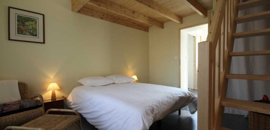 Écurie sans travaux proche de Rouen