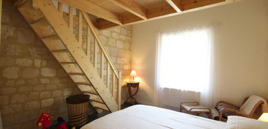 Écurie sans travaux proche de Rouen