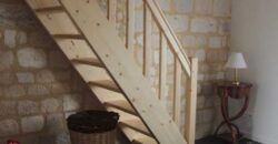 Écurie sans travaux proche de Rouen