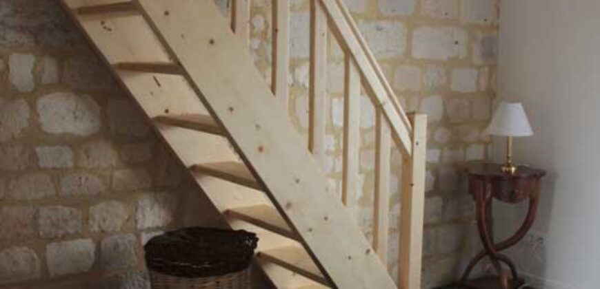 Écurie sans travaux proche de Rouen