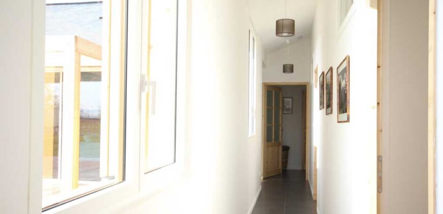 Écurie sans travaux proche de Rouen