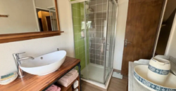 Écurie d’élevage privée sur 3ha
