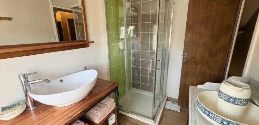 Écurie d’élevage privée sur 3ha