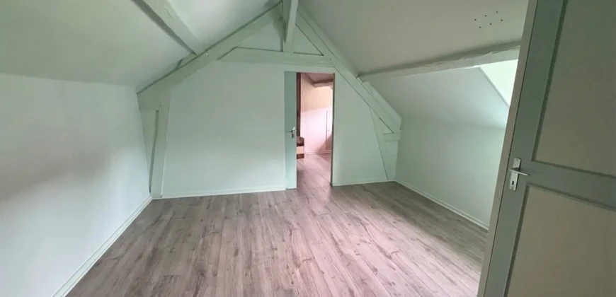 Propriété équestre et Chapelle privée aux portes d’Évreux