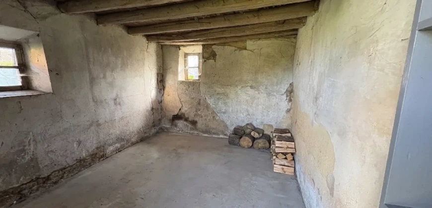 Propriété privée d’1ha5 proche de Verneuil sur Avre