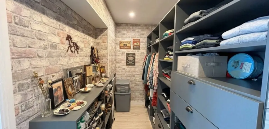 Écurie d’élevage privée sur 3ha
