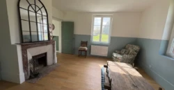 Propriété privée d’1ha5 proche de Verneuil sur Avre