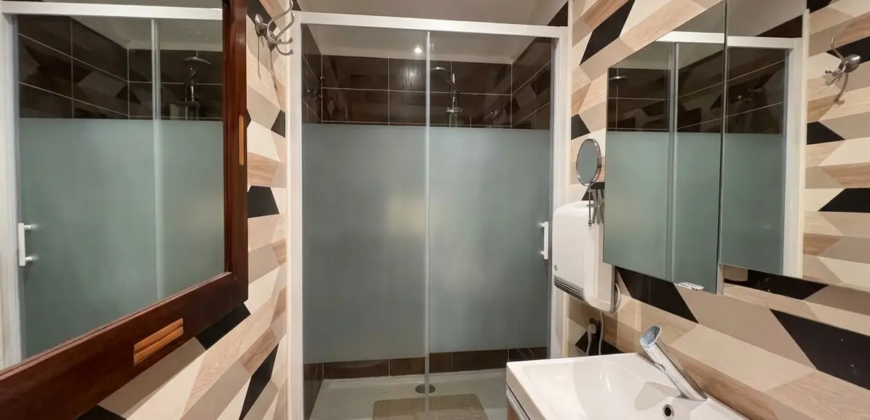 Écurie d’élevage privée sur 3ha