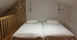 Écurie sans travaux proche de Rouen