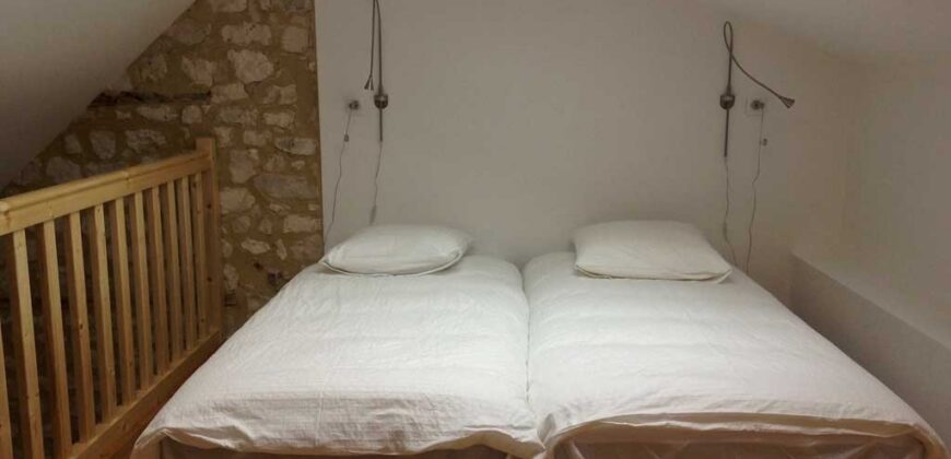 Écurie sans travaux proche de Rouen