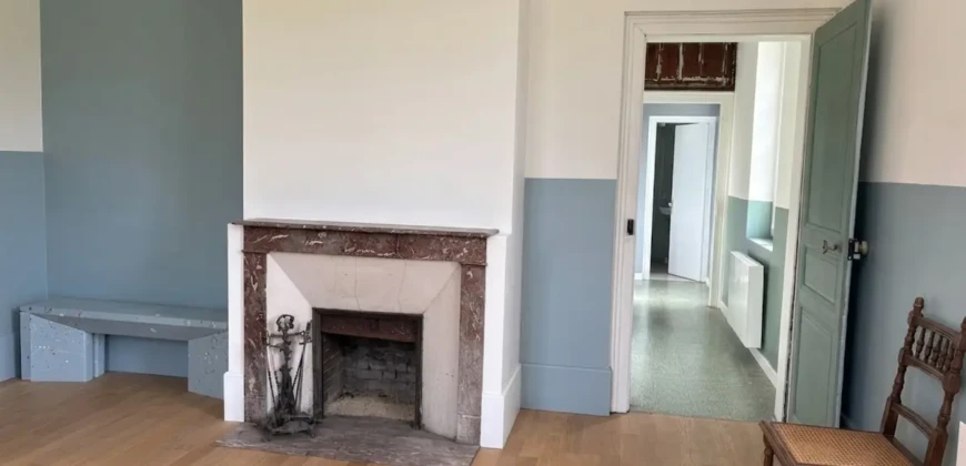 Propriété privée d’1ha5 proche de Verneuil sur Avre