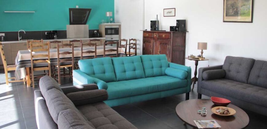 Écurie sans travaux proche de Rouen