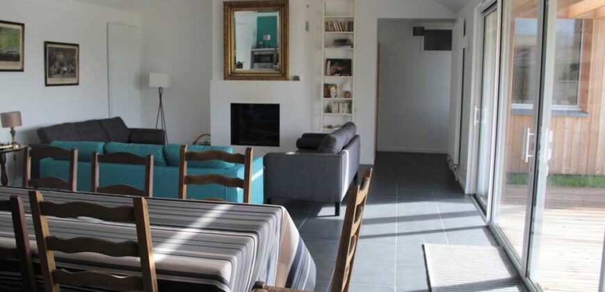 Écurie sans travaux proche de Rouen