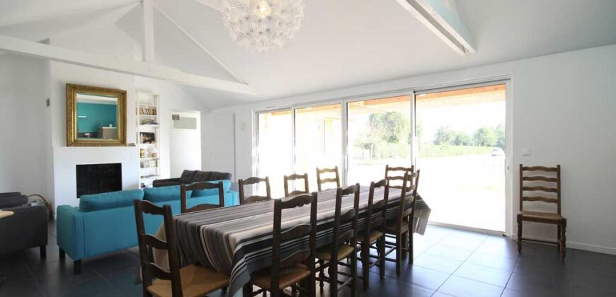 Écurie sans travaux proche de Rouen