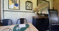 Écurie de charme, proche Paris – 6ha3