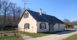 Écurie privée entre Évreux et Damville