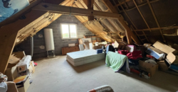 Écurie privée entre Évreux et Damville
