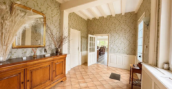 Haras de 11ha avec plusieurs logements/gîtes Haras de 11ha avec plusieurs logements/gîtes