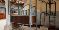 Haras de 11ha avec plusieurs logements/gîtes Haras de 11ha avec plusieurs logements/gîtes
