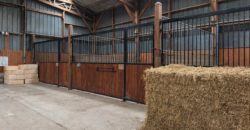 Haras de 11ha avec plusieurs logements/gîtes Haras de 11ha avec plusieurs logements/gîtes