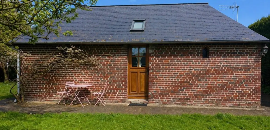 Haras de 11ha avec plusieurs logements/gîtes